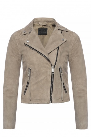 ‘dalby biker’ jacket, zdjęcie 1 ‘dalby biker’ jacket od AllSaints